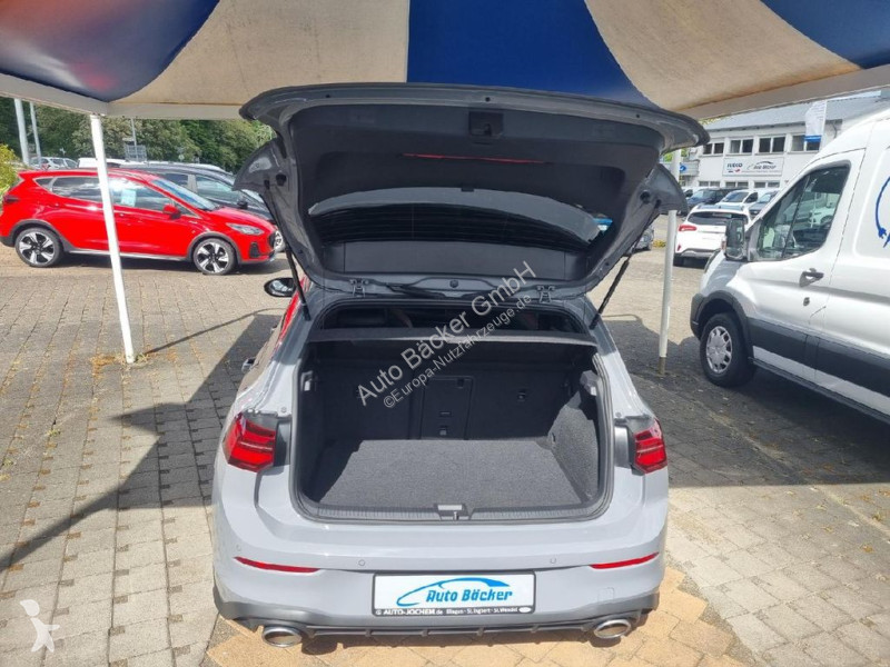 Veicolo commerciale Volkswagen VIII Lim. GTI...