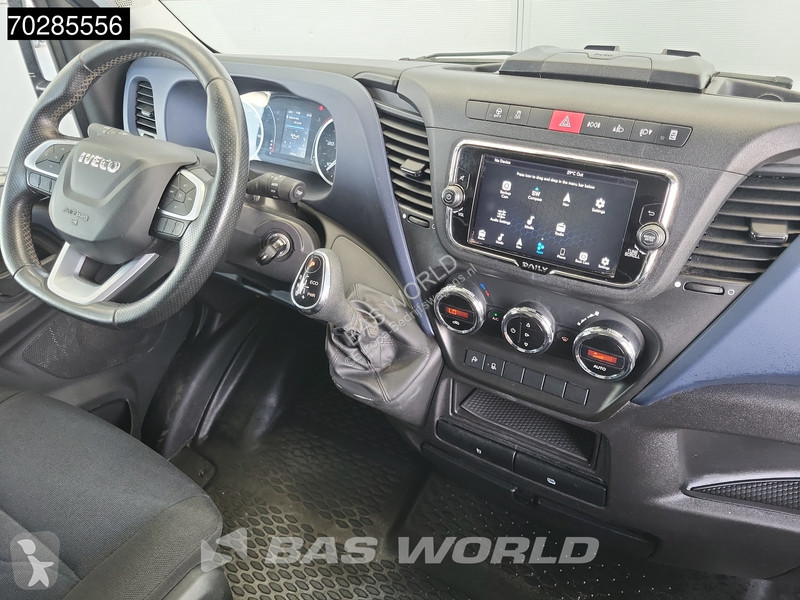 Veicolo commerciale Iveco 35S18 3.0L Automaat...