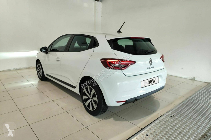 Veicolo commerciale Renault Clio TCe 90