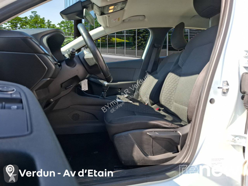 Veicolo commerciale Renault Clio Blue dCi 100 -...