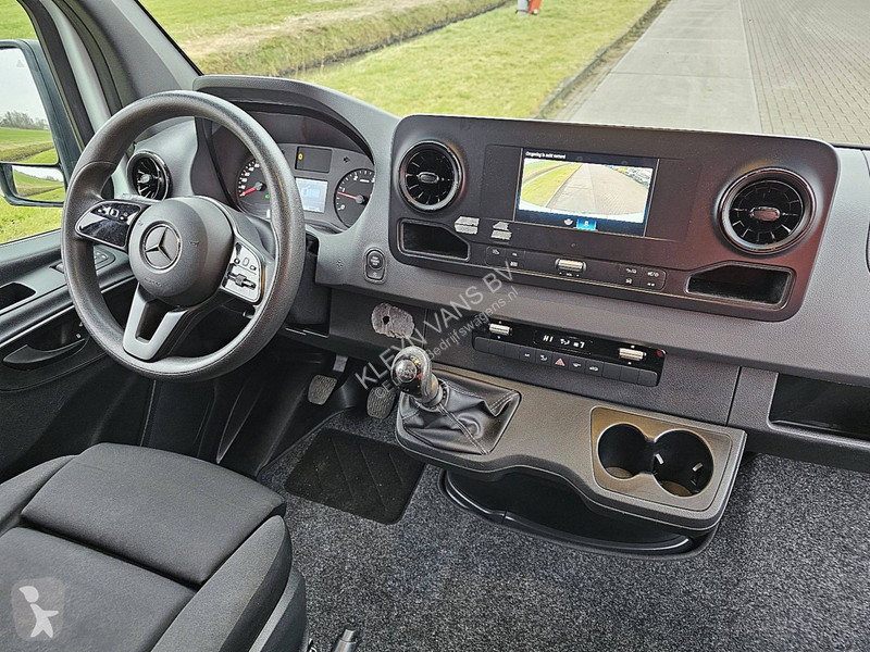 Užitkové vozidlo Mercedes 311 L2H2 Wp-Inrichting !