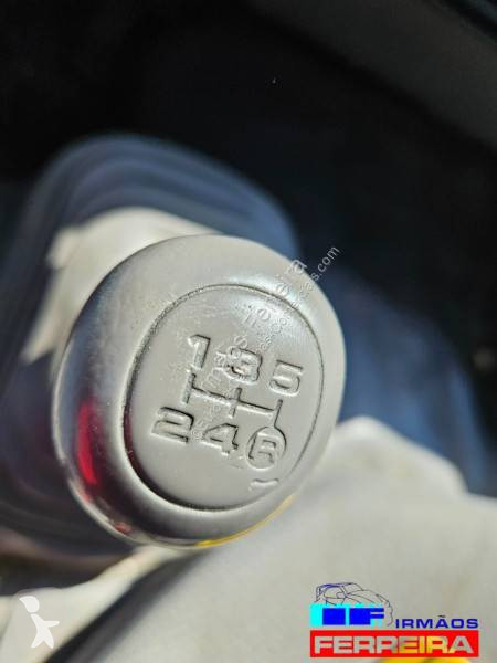 Furgoneta Toyota