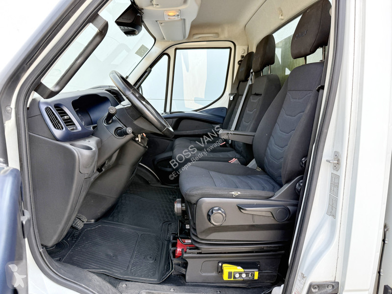 Autoutilitară Iveco 35C18 3.0 3.0 Automaat...