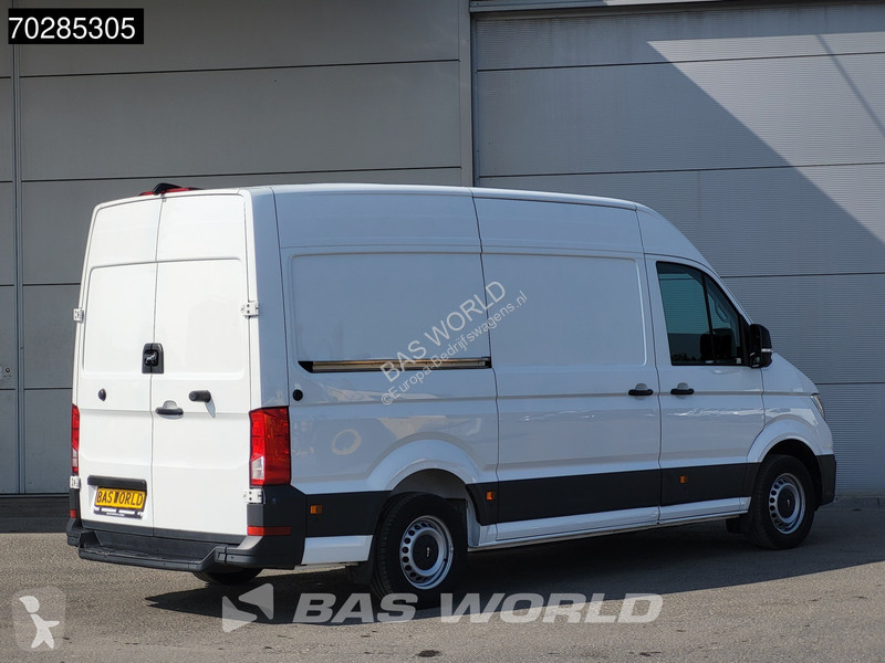 Varevogn MAN Koelwagen Thermo King 230V stekker...