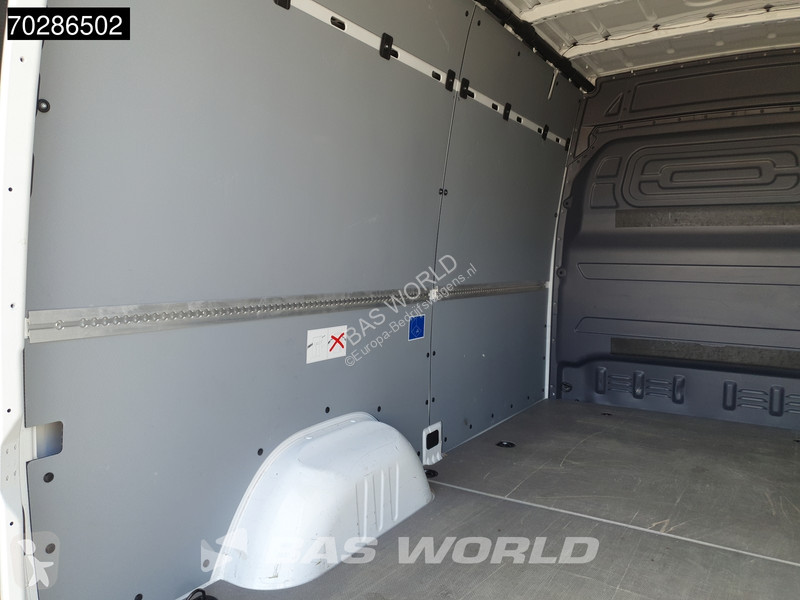 Veículo utilitário Mercedes 319 CDI Automaat...