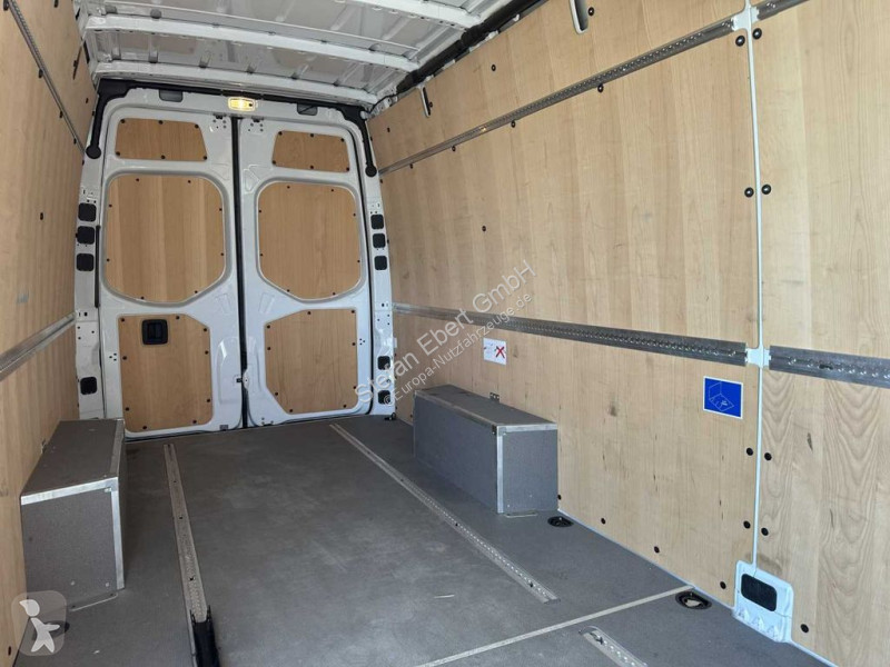 Veicolo commerciale Mercedes 317 CDI 4325 9G...