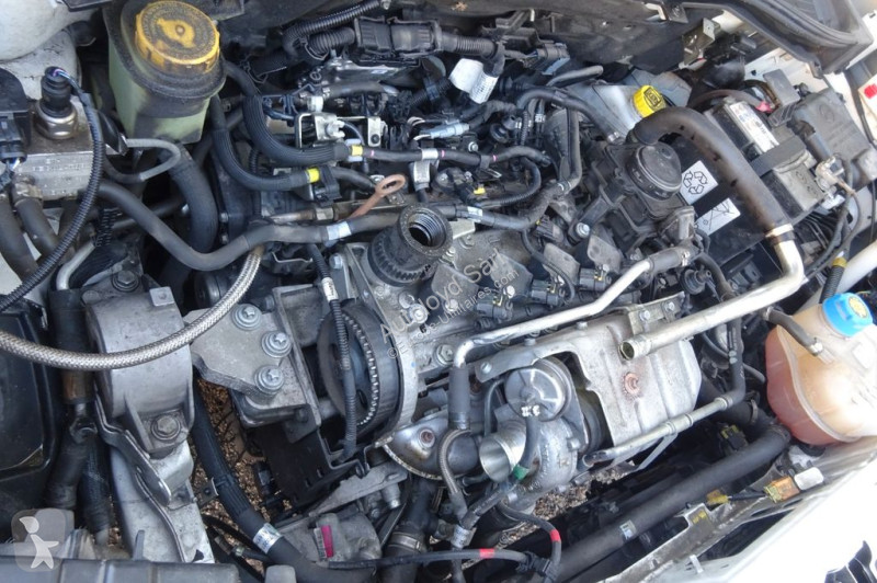 Veicolo commerciale Fiat DOBLO 1,4 T-JET 120...