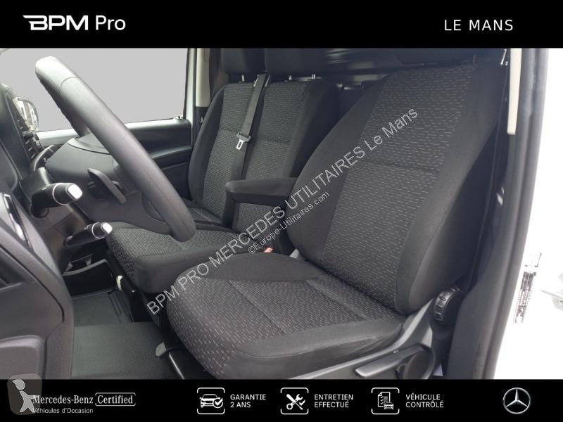 Veicolo commerciale Mercedes Vito Fg  Long Pro...