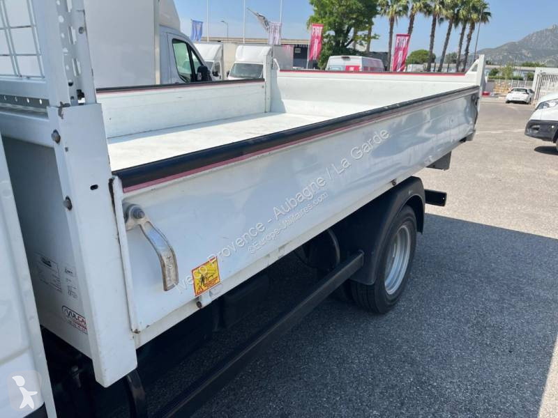 Furgoneta Iveco