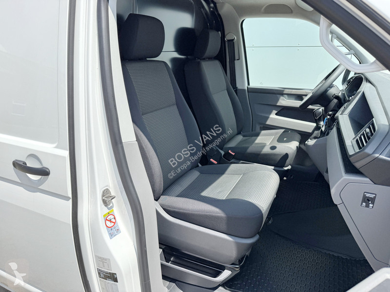 Autoutilitară Volkswagen 113PK L2H1 138KM WLTP...