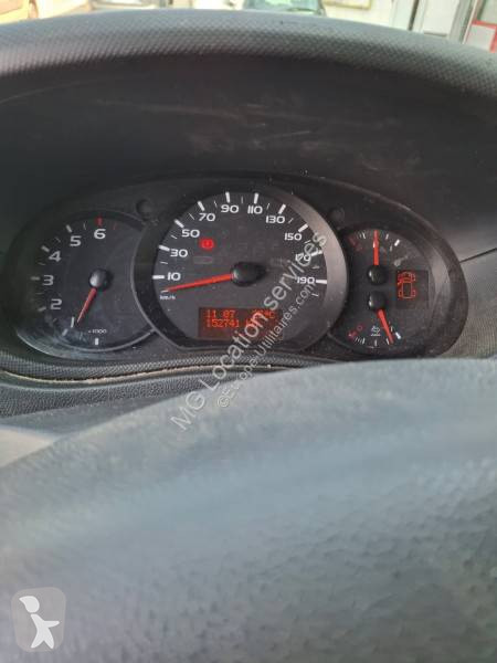 Autoutilitară Renault