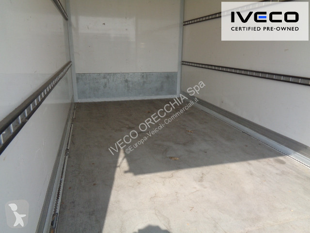Bedrijfswagen Iveco DAILY 35S16