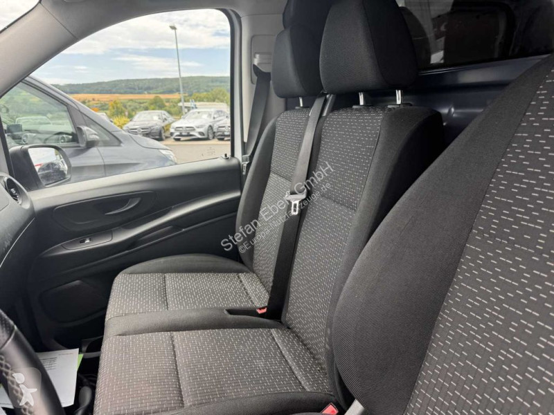 Užitkové vozidlo Mercedes 112 Klima Kamera Navi...