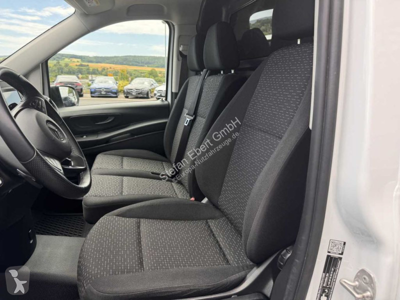 Užitkové vozidlo Mercedes 112 Klima Kamera Navi...
