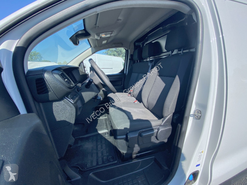 Veículo utilitário Fiat XL 2.0 BlueHDi 180ch...