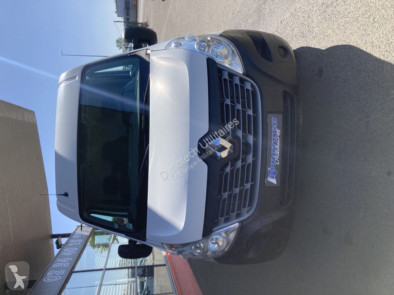Veicolo commerciale Renault MASTER III CCB...