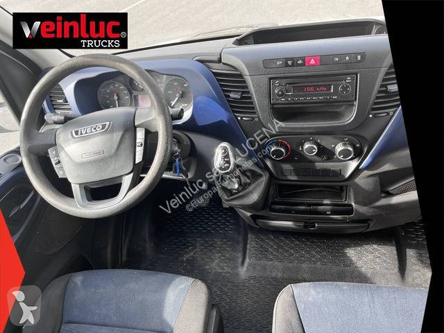 Véhicule utilitaire Iveco