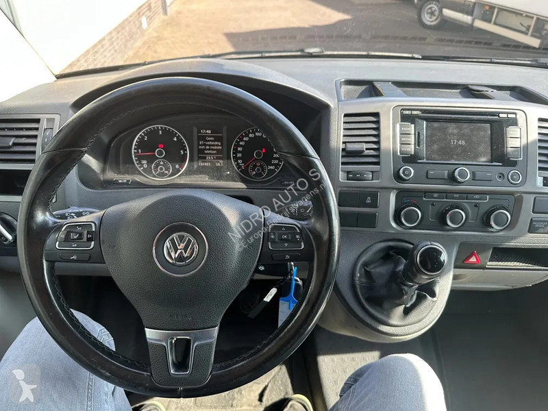 Autoutilitară Volkswagen 2.0 TDI, 102PK, Lengte...
