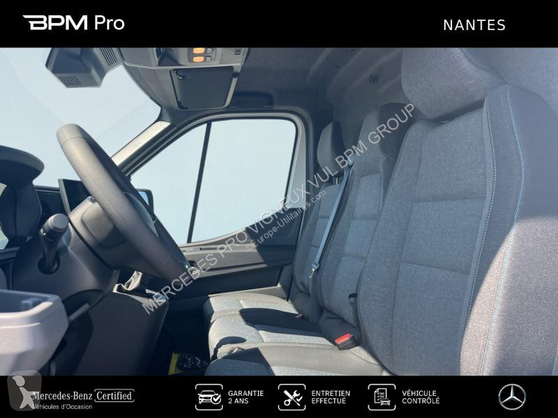 Furgoneta Renault Fg IV F3500 L2H2 2.0 Blue dCi...
