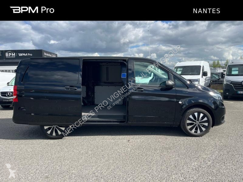 Veicolo commerciale Mercedes Vito Fg 116ch Long