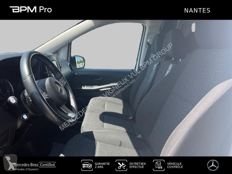 Veicolo commerciale Mercedes Vito Fg  Long Pro...