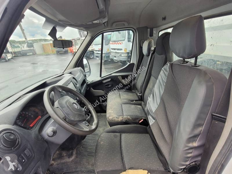 Véhicule utilitaire Opel