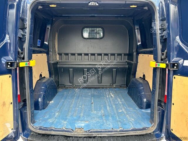 Furgoneta Ford 300 2018 - transit custom 300...