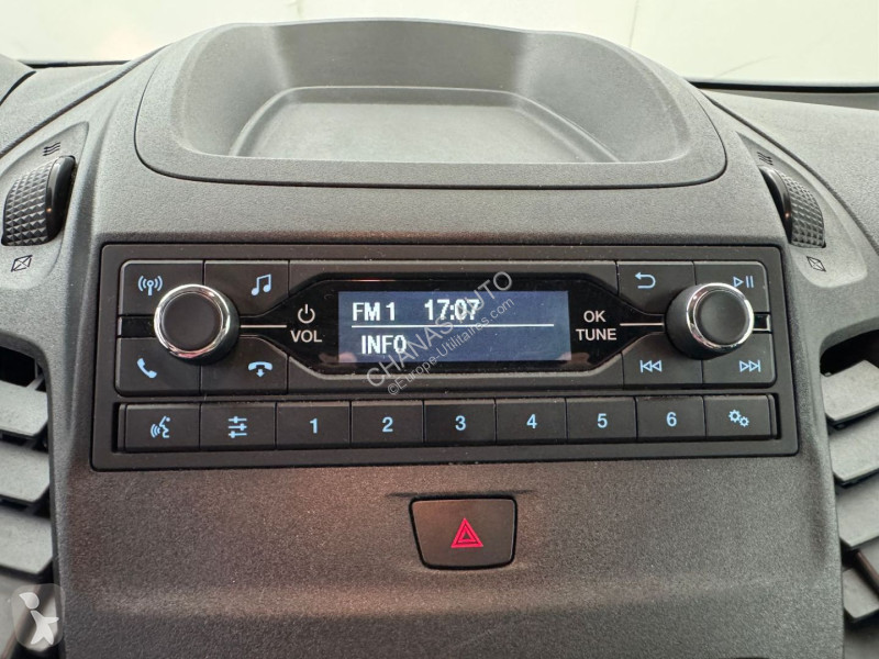 Užitkové vozidlo Ford L1 1.5 ECOBLUE 120 TREND...