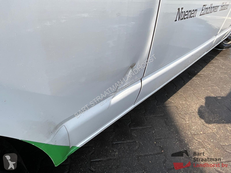 Veicolo commerciale Volkswagen Euro 5...