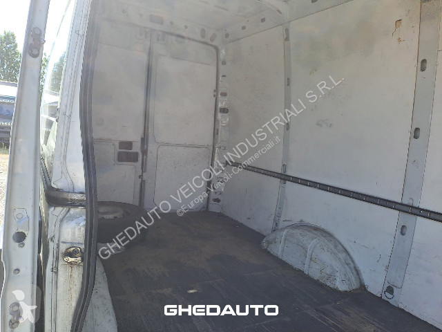 Nyttofordon Iveco Daily 35S15 - 35S15 FURGONE