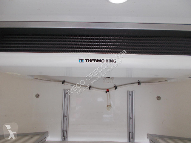 Veicolo commerciale Iveco DAILY 35C14