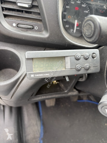 Autoutilitară Iveco DAILY  35C18 CAISSE FRIGO...