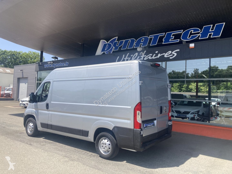 Autoutilitară Fiat DUCATO FG 3.0 MH2 2.3...