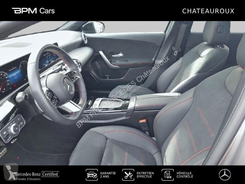 Véhicule utilitaire Mercedes Classe A Berline...