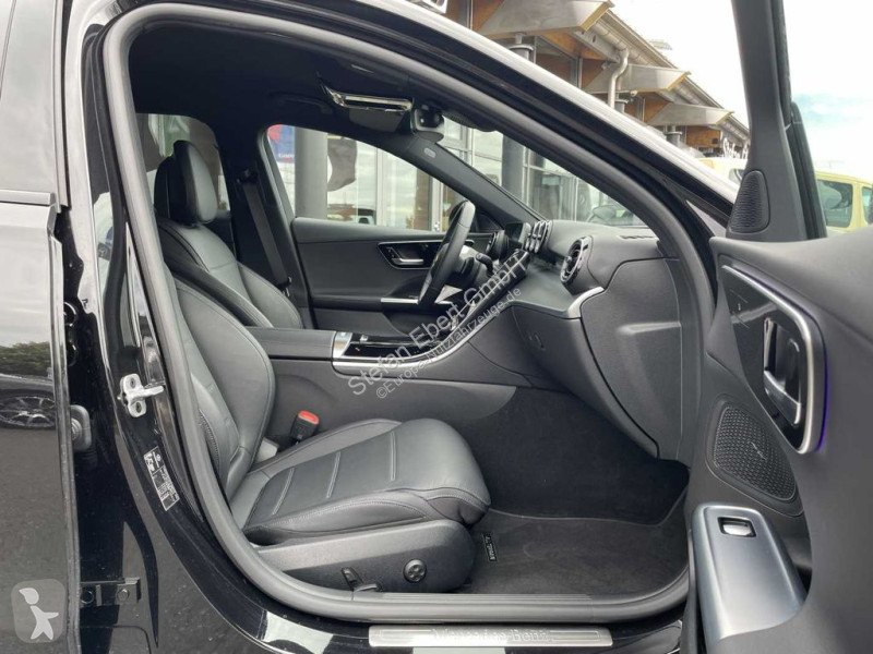 Furgoneta Mercedes C  d T 4M ALL-Terrain...