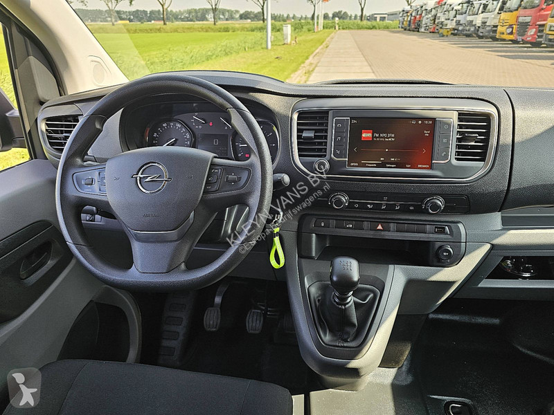 Veicolo commerciale Opel 1.5 L2 Navi Euro6 NAP AC