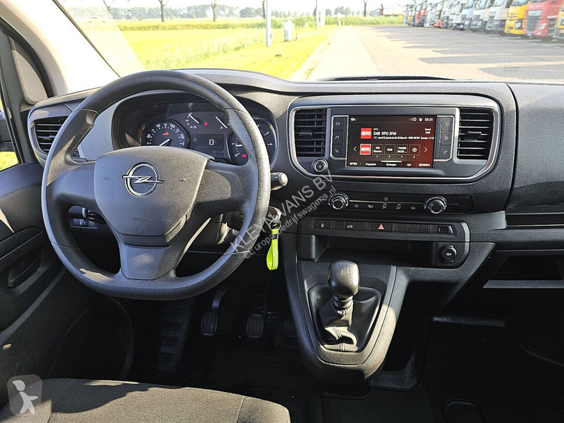 Užitkové vozidlo Opel 2.0 L2 Navi Euro6 145Pk!