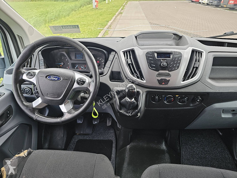 Veicolo commerciale Ford 2.0 L3H2 170Pk Euro6!