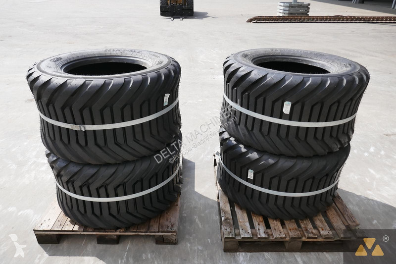 Nyttofordon BKT 550/45-22.5