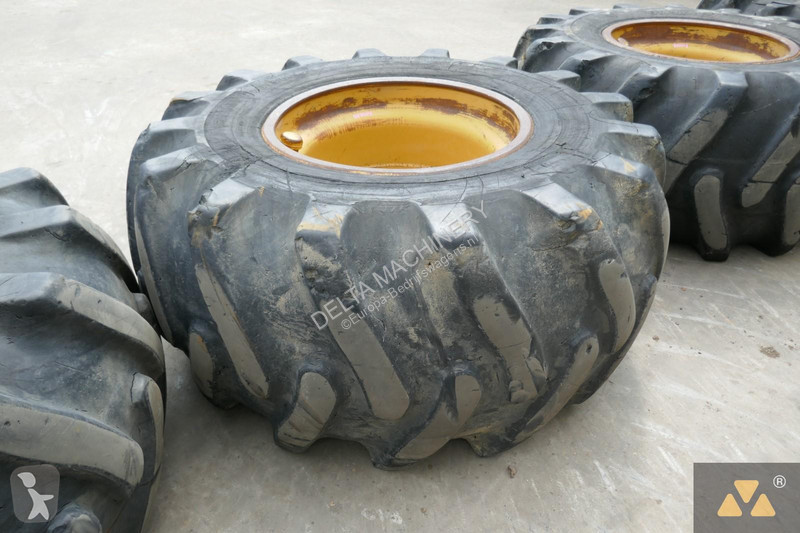 Véhicule utilitaire Caterpillar Wheel GP 30.5L-32