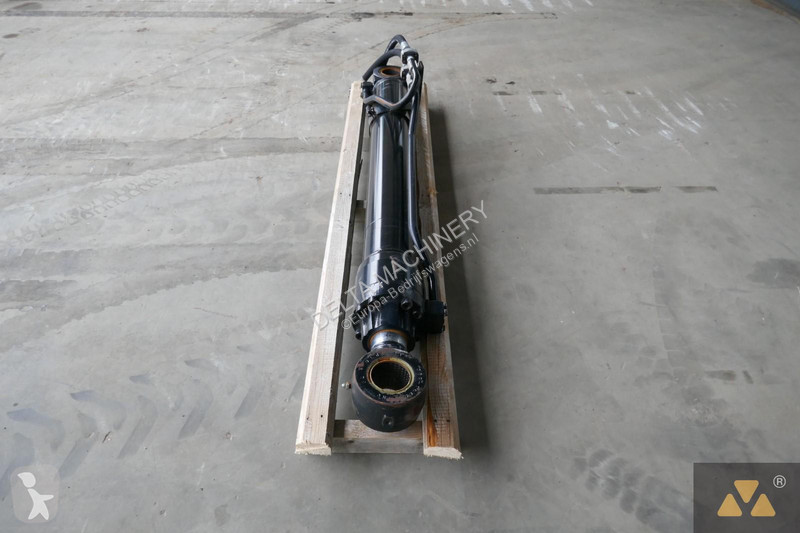 Furgoneta Caterpillar 225-4523