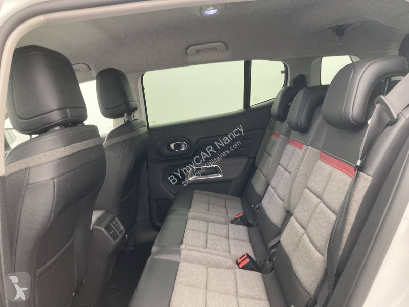 Furgoneta Citroën C5 Aircross BlueHDi 130 S&S BVM6