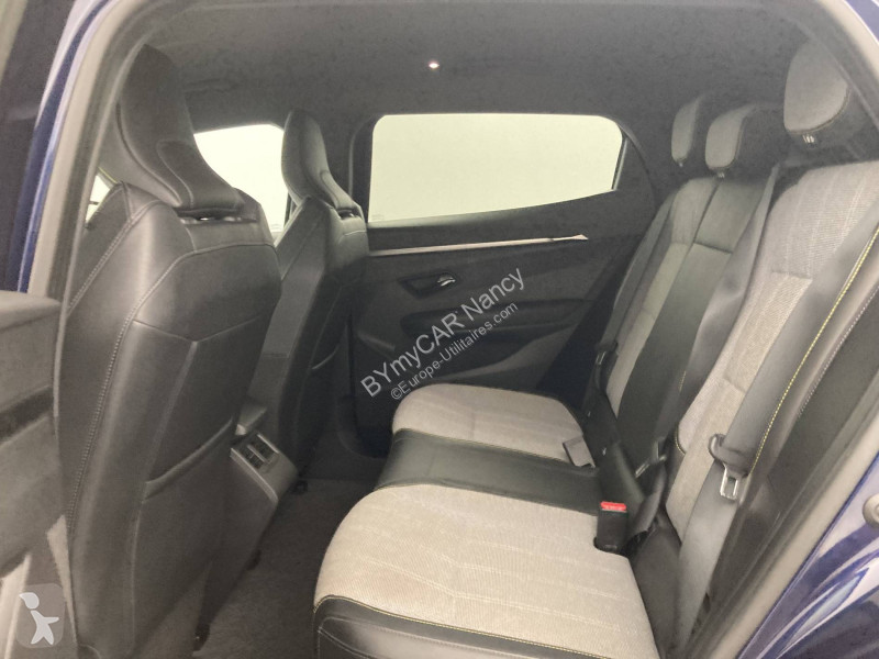 Nyttofordon Renault Megane E-Tech EV60 220 ch...