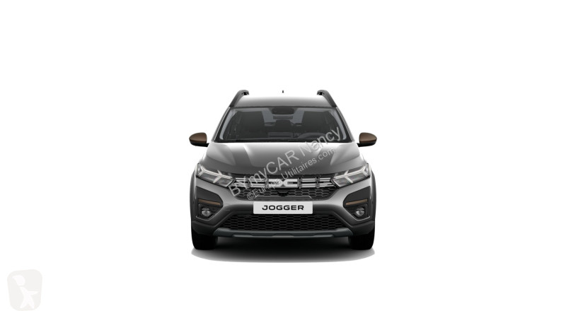 Véhicule utilitaire Dacia Jogger Hybrid 140 5...