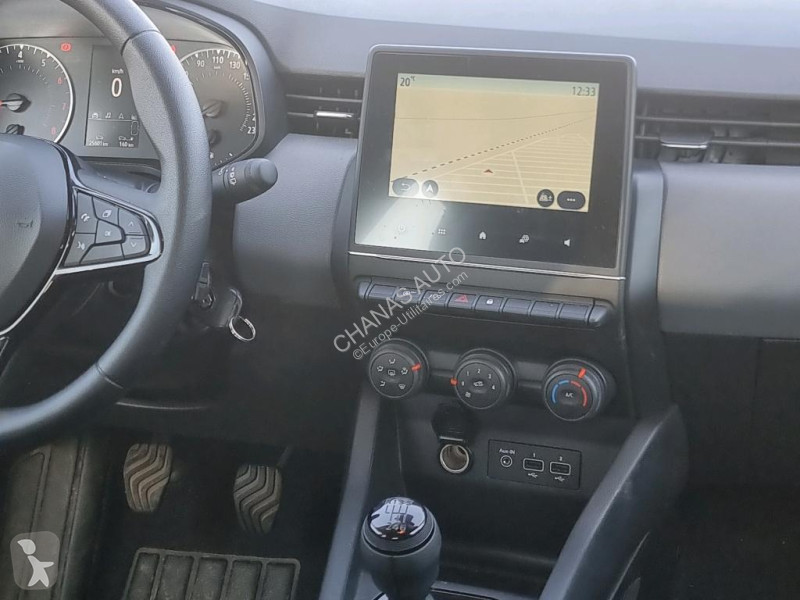 Užitkové vozidlo Renault 1.0 TCE 90 AIR NAV