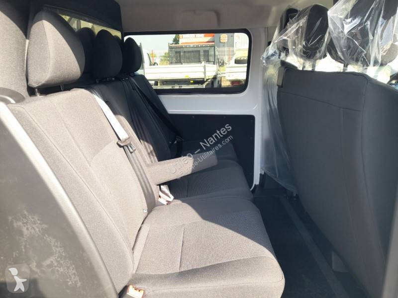 Véhicule utilitaire Fiat