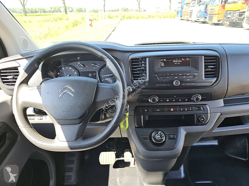 Užitkové vozidlo Citroën 2.0 L3 XL Automaat NAP!