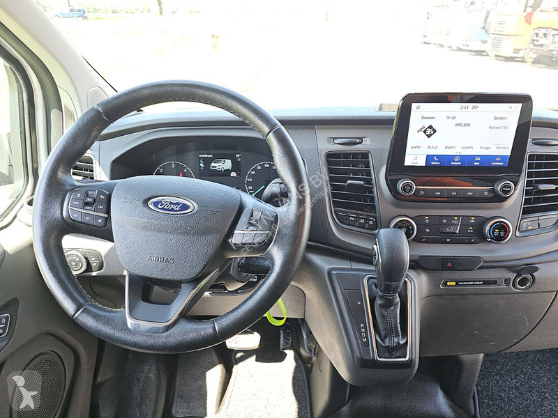 Autoutilitară Ford 2.0 L2H1 Navi Trekhaak