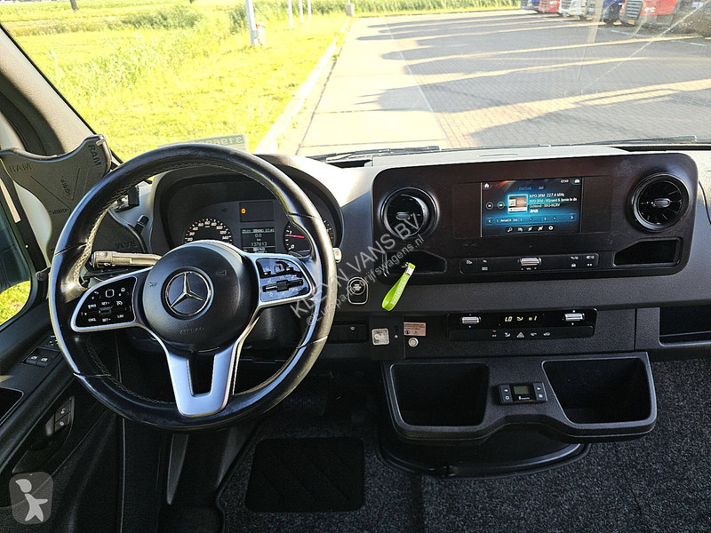 Užitkové vozidlo Mercedes 314 L2H2 Automaat RWD!