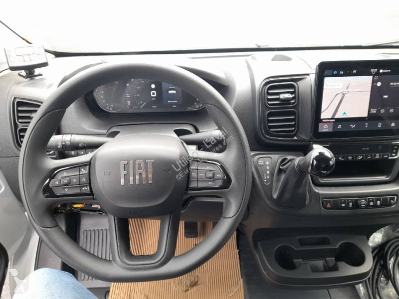Furgoneta Fiat